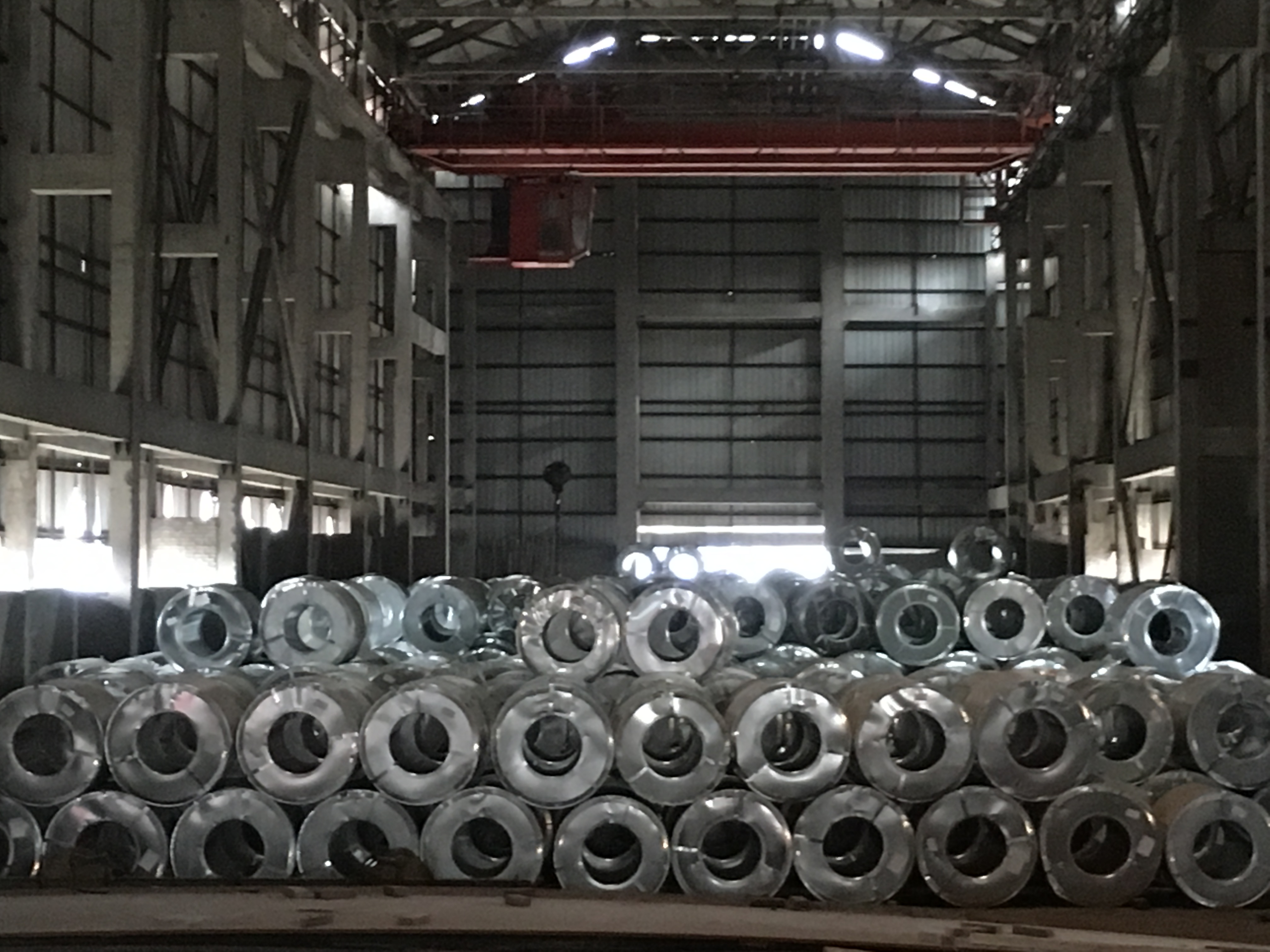 鍍鋅鋼板鍍鋅卷鍍鋅鐵皮